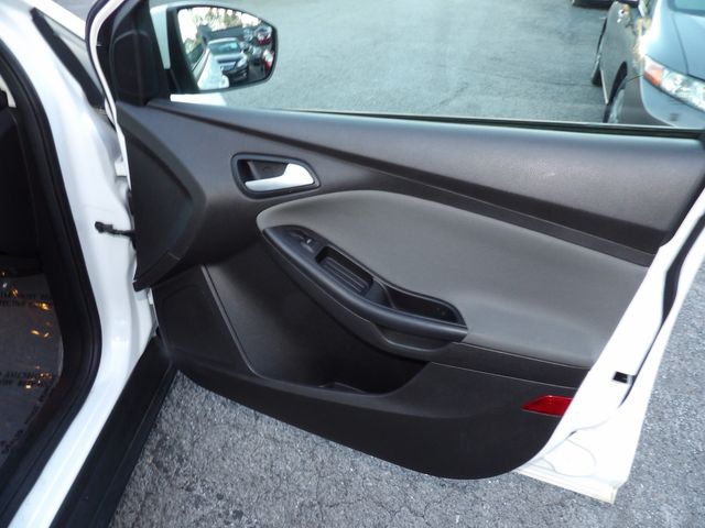 2013 Ford Focus SE | Dalton, GA | Paniagua Auto Mall 2013 Ford Focus SE | Dalton, GA | Paniagua Auto Mall