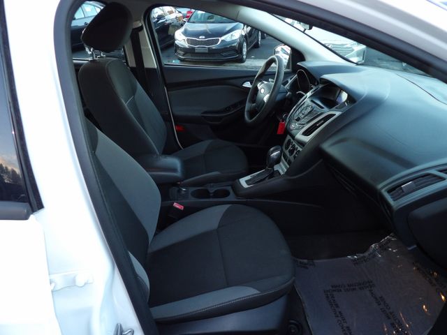 2013 Ford Focus SE | Dalton, GA | Paniagua Auto Mall 2013 Ford Focus SE | Dalton, GA | Paniagua Auto Mall