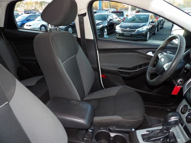 2013 Ford Focus SE | Dalton, GA | Paniagua Auto Mall 