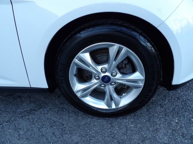 2013 Ford Focus SE | Dalton, GA | Paniagua Auto Mall 