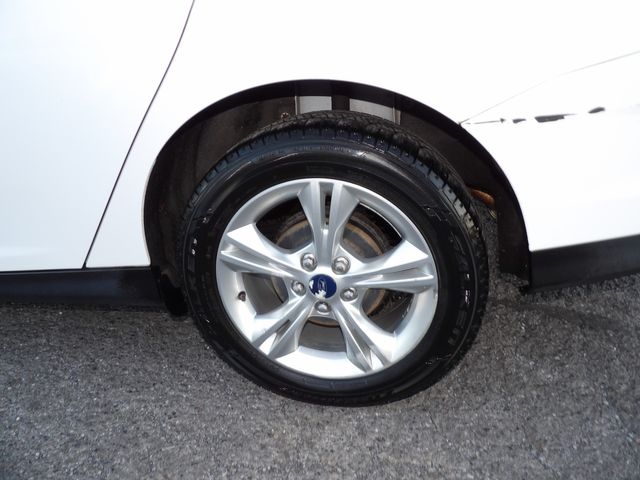 2013 Ford Focus SE | Dalton, GA | Paniagua Auto Mall 2013 Ford Focus SE | Dalton, GA | Paniagua Auto Mall