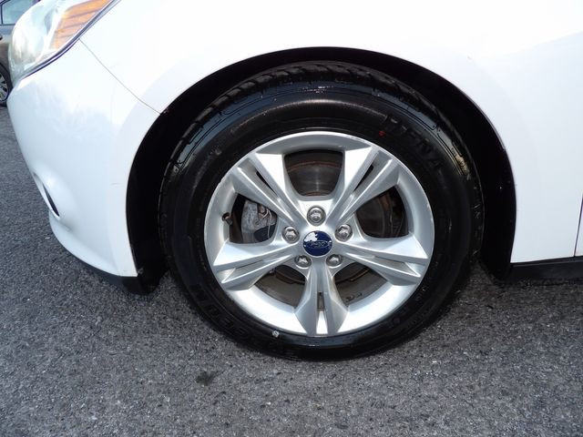 2013 Ford Focus SE | Dalton, GA | Paniagua Auto Mall 2013 Ford Focus SE | Dalton, GA | Paniagua Auto Mall