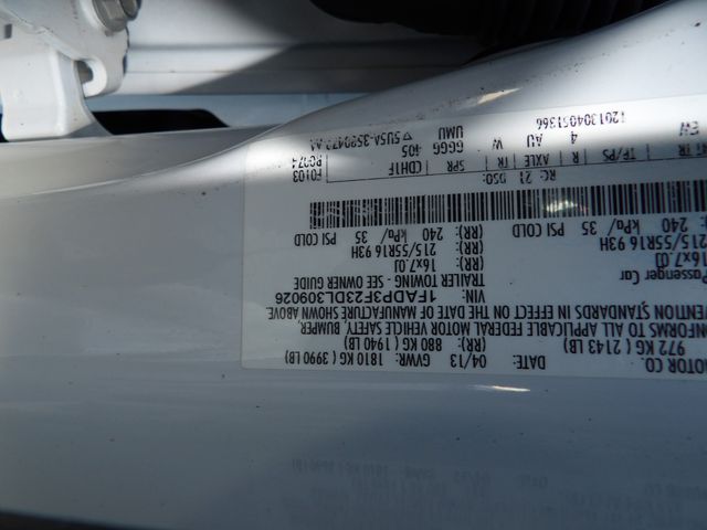 2013 Ford Focus SE | Dalton, GA | Paniagua Auto Mall 