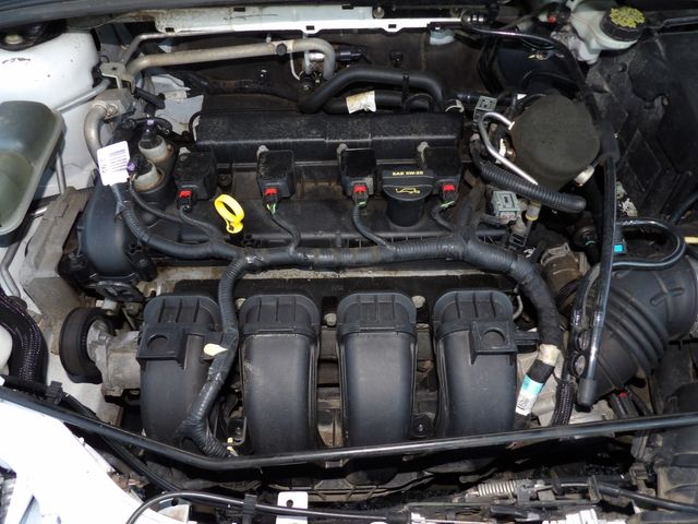 2013 Ford Focus SE | Dalton, GA | Paniagua Auto Mall 