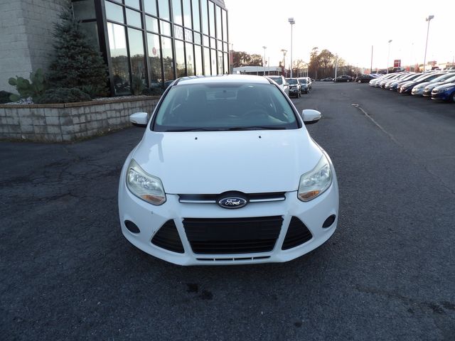 2013 Ford Focus SE | Dalton, GA | Paniagua Auto Mall 2013 Ford Focus SE | Dalton, GA | Paniagua Auto Mall