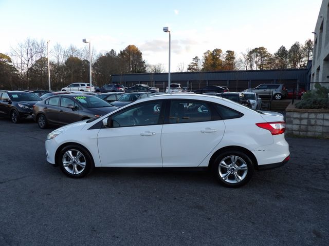 2013 Ford Focus SE | Dalton, GA | Paniagua Auto Mall 2013 Ford Focus SE | Dalton, GA | Paniagua Auto Mall