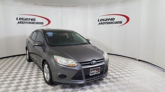 2013 Ford Focus SE | Garland, TX | Legend Motorcars Feed Account in Garland, TX 75042