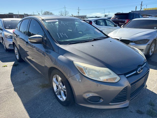 2013 Ford Focus SE | Kenner, LA | Auto Nation LLC