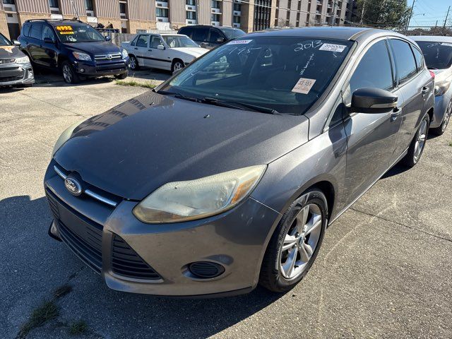 2013 Ford Focus SE | Kenner, LA | Auto Nation LLC 2013 Ford Focus SE | Kenner, LA | Auto Nation LLC
