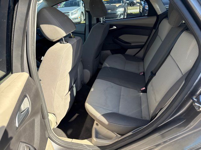 2013 Ford Focus SE | Kenner, LA | Auto Nation LLC 2013 Ford Focus SE | Kenner, LA | Auto Nation LLC