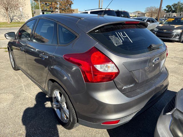 2013 Ford Focus SE | Kenner, LA | Auto Nation LLC 2013 Ford Focus SE | Kenner, LA | Auto Nation LLC