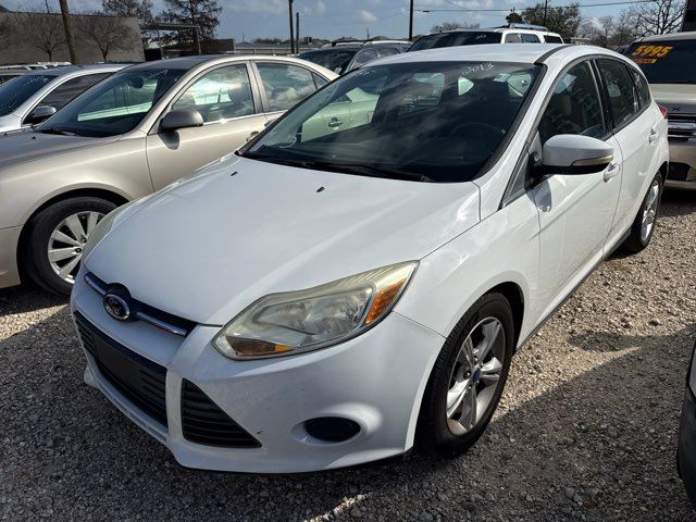 2013 Ford Focus SE | Kenner, LA | Auto Nation LLC 2013 Ford Focus SE | Kenner, LA | Auto Nation LLC