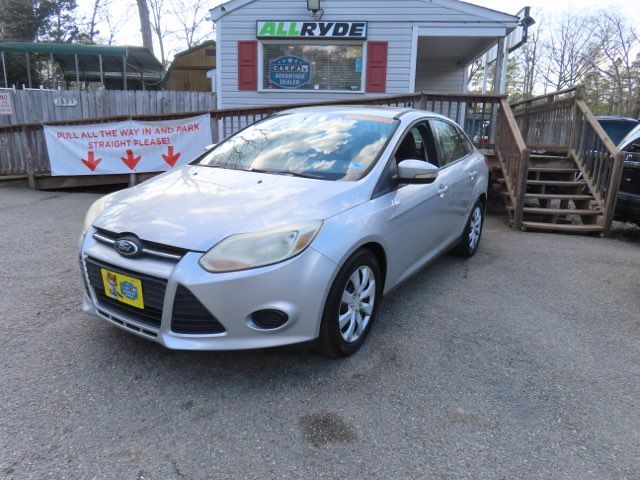 2013 Ford Focus SE  (Call for Availability) | Powhatan, VA | AllRyde Auto Sales