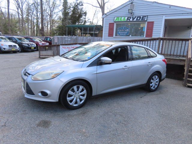 2013 Ford Focus SE | Powhatan, VA | AllRyde Auto Sales