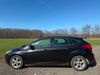 2013 Ford Focus SE | Ravenna, Ohio | Good Used Cars, Inc. 