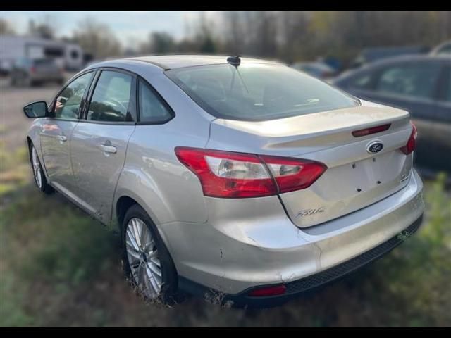 2013 Ford Focus SE | Swanton, OH | Mackey Motors 2013 Ford Focus SE | Swanton, OH | Mackey Motors