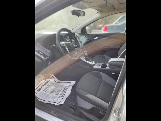 2013 Ford Focus SE | Swanton, OH | Mackey Motors 2013 Ford Focus SE | Swanton, OH | Mackey Motors