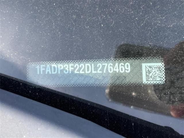 2013 Ford Focus SE | Swanton, OH | Mackey Motors 2013 Ford Focus SE | Swanton, OH | Mackey Motors