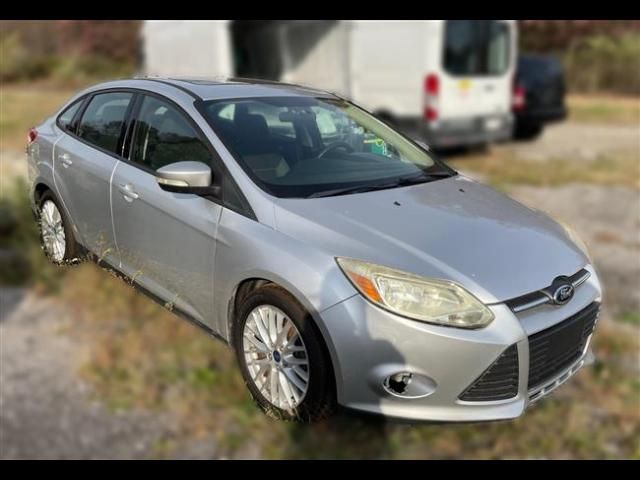 2013 Ford Focus SE | Swanton, OH | Mackey Motors 2013 Ford Focus SE | Swanton, OH | Mackey Motors