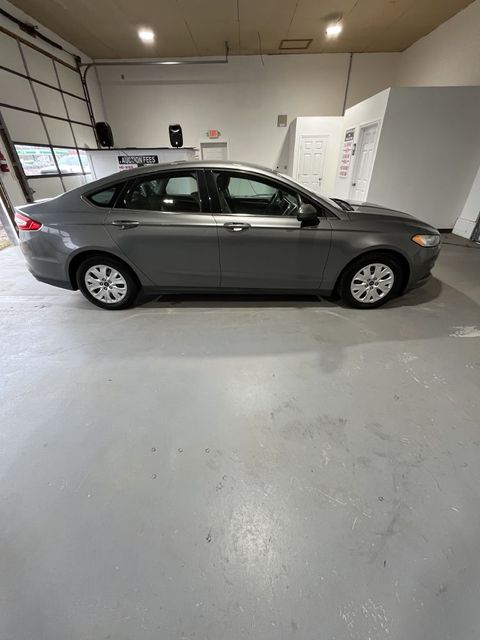 2013 Ford Fusion S | Annapolis, MD | Annapolis Public Auto Auction 2013 Ford Fusion S | Annapolis, MD | Annapolis Public Auto Auction