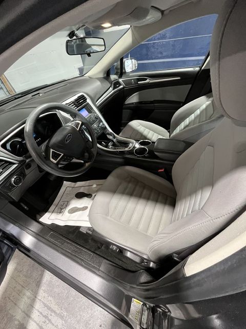 2013 Ford Fusion S | Annapolis, MD | Annapolis Public Auto Auction