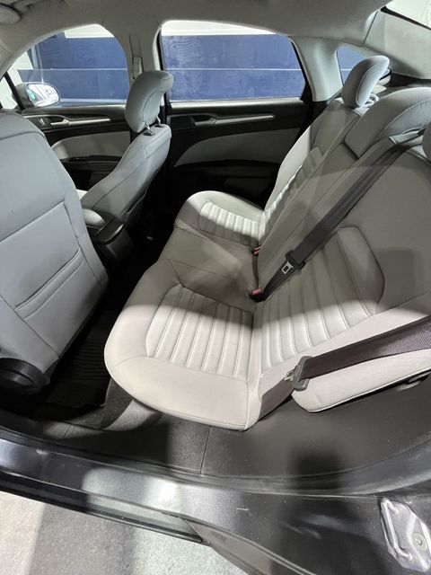 2013 Ford Fusion S | Annapolis, MD | Annapolis Public Auto Auction