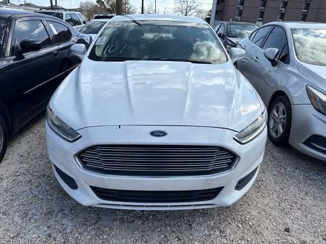 2013 Ford Fusion SE | Kenner, LA | Auto Nation LLC