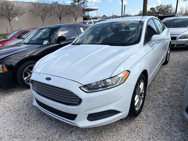 2013 Ford Fusion SE | Kenner, LA | Auto Nation LLC
