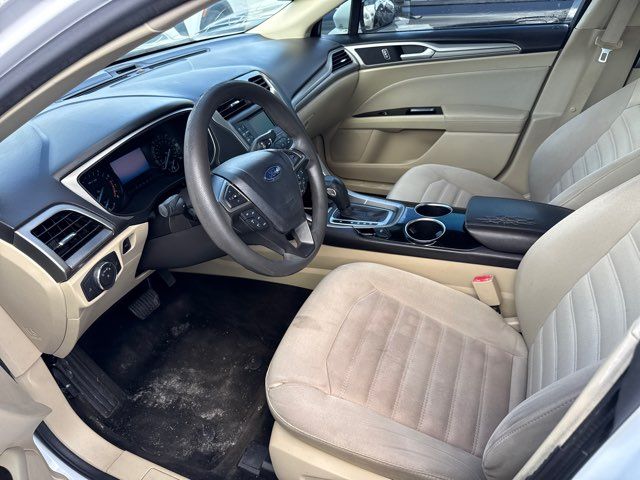 2013 Ford Fusion SE | Kenner, LA | Auto Nation LLC