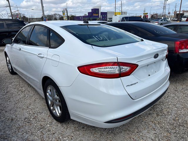 2013 Ford Fusion SE | Kenner, LA | Auto Nation LLC