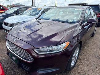 2013 Ford Fusion SE | Kenner, LA | Auto Nation LLC in Kenner, LA 70062
