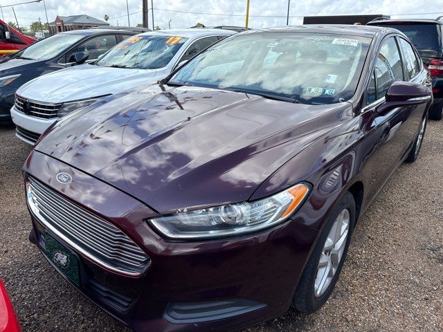 2013 Ford Fusion SE | Kenner, LA | Auto Nation LLC in Kenner, LA 70062