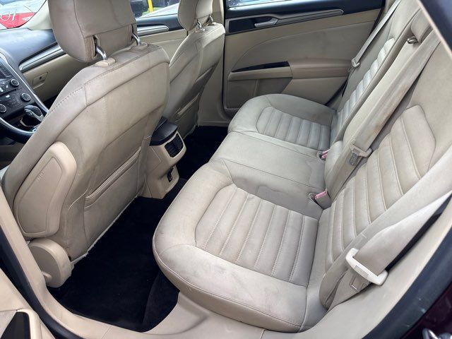 2013 Ford Fusion SE | Kenner, LA | Auto Nation LLC