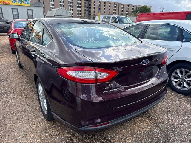 2013 Ford Fusion SE | Kenner, LA | Auto Nation LLC 2013 Ford Fusion SE | Kenner, LA | Auto Nation LLC