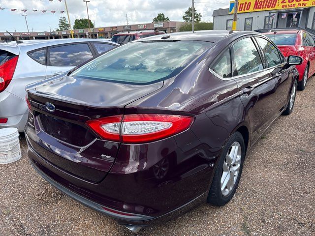 2013 Ford Fusion SE | Kenner, LA | Auto Nation LLC 2013 Ford Fusion SE | Kenner, LA | Auto Nation LLC