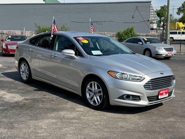 2013 Ford Fusion SE | Nashville, TN | Auto Mart Used Cars Inc.