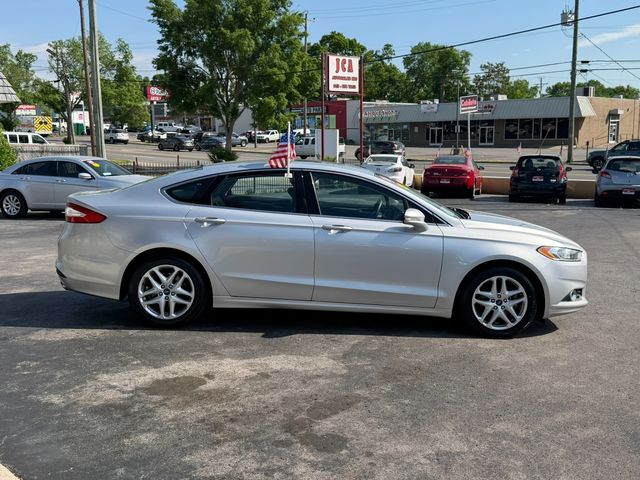 2013 Ford Fusion SE | Nashville, TN | Auto Mart Used Cars Inc.