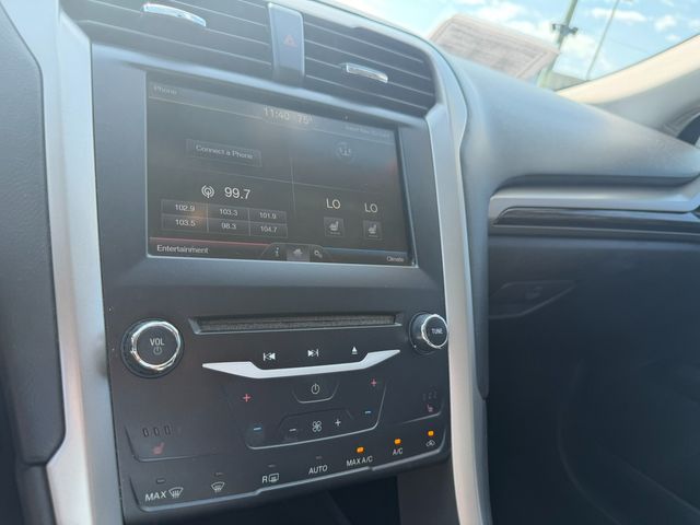 2013 Ford Fusion SE | Nashville, TN | Auto Mart Used Cars Inc.