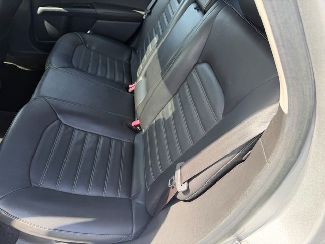 2013 Ford Fusion SE | Nashville, TN | Auto Mart Used Cars Inc.