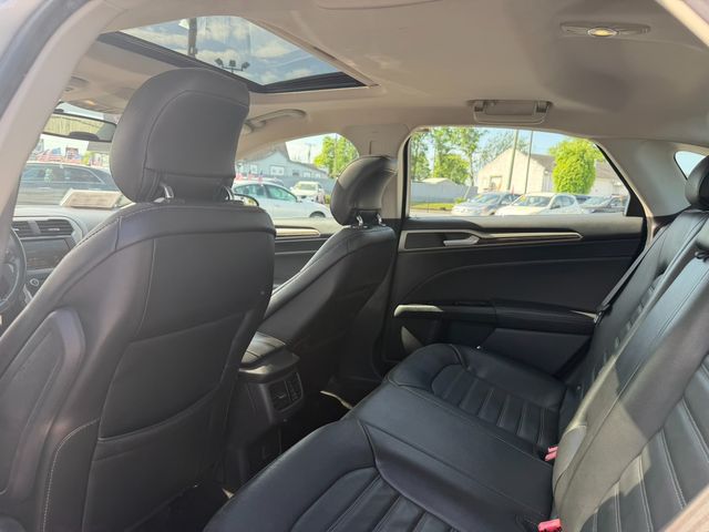 2013 Ford Fusion SE | Nashville, TN | Auto Mart Used Cars Inc.