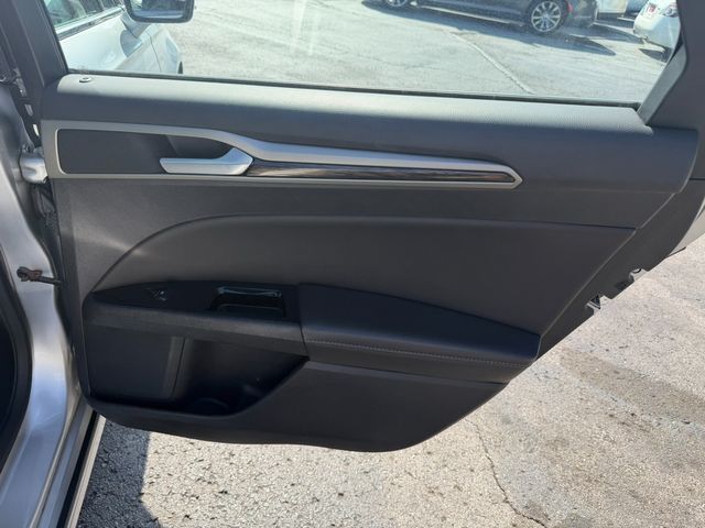 2013 Ford Fusion SE | Nashville, TN | Auto Mart Used Cars Inc.