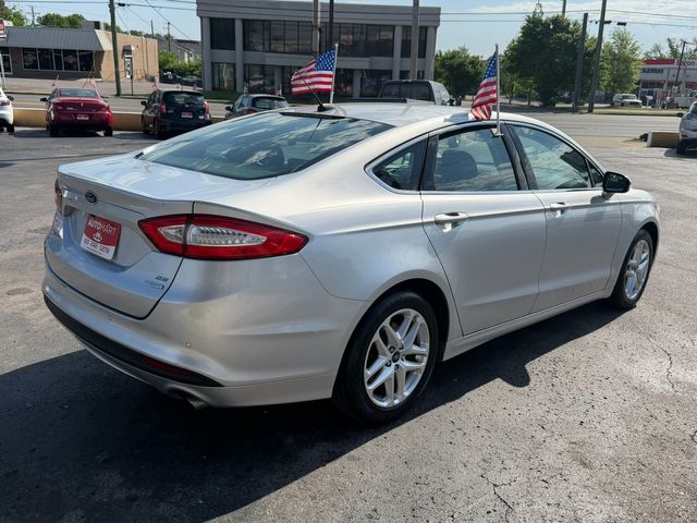 2013 Ford Fusion SE | Nashville, TN | Auto Mart Used Cars Inc.