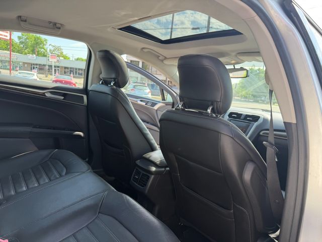 2013 Ford Fusion SE | Nashville, TN | Auto Mart Used Cars Inc.