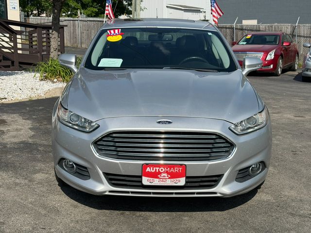 2013 Ford Fusion SE | Nashville, TN | Auto Mart Used Cars Inc. 2013 Ford Fusion SE | Nashville, TN | Auto Mart Used Cars Inc.