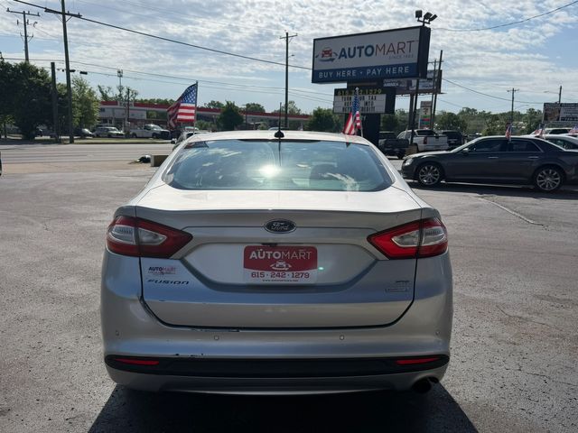 2013 Ford Fusion SE | Nashville, TN | Auto Mart Used Cars Inc. 2013 Ford Fusion SE | Nashville, TN | Auto Mart Used Cars Inc.