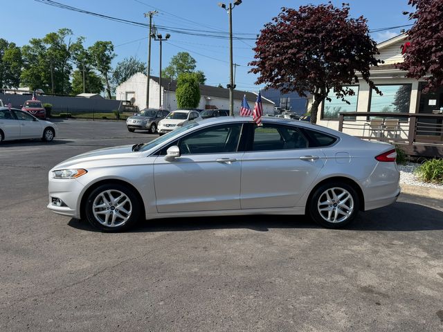 2013 Ford Fusion SE | Nashville, TN | Auto Mart Used Cars Inc. 2013 Ford Fusion SE | Nashville, TN | Auto Mart Used Cars Inc.