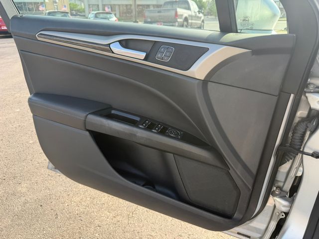 2013 Ford Fusion SE | Nashville, TN | Auto Mart Used Cars Inc.