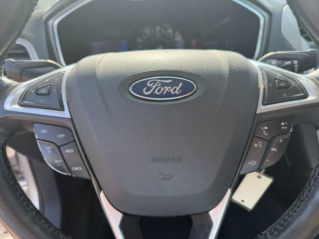 2013 Ford Fusion SE | Nashville, TN | Auto Mart Used Cars Inc.