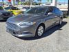 2013 Ford Fusion S | San Antonio, TX | Texas Auto Save