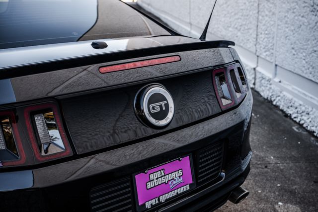 2013 Ford Mustang GT Premium | Addison, TX | Apex Auto Sports 2013 Ford Mustang GT Premium | Addison, TX | Apex Auto Sports